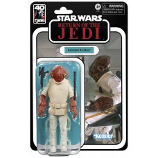 Figura hasbro star wars the black