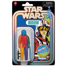 Figura hasbro retro collection star wars