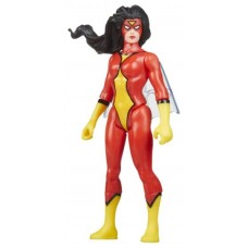 Figura hasbro marvel legends retro 375