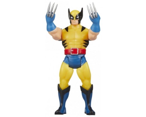 Figura hasbro marvel legends retro 375