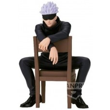 Figura banpresto jujutsu kaisen break time