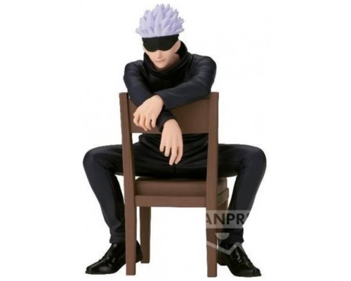 Figura banpresto jujutsu kaisen break time