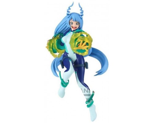 Figura banpresto my hero academia the