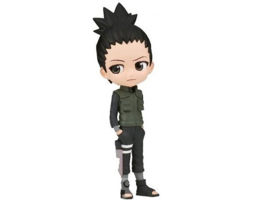 Figura banpresto q posket naruto shippuden