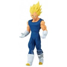 Figura banpresto dragon ball z solid