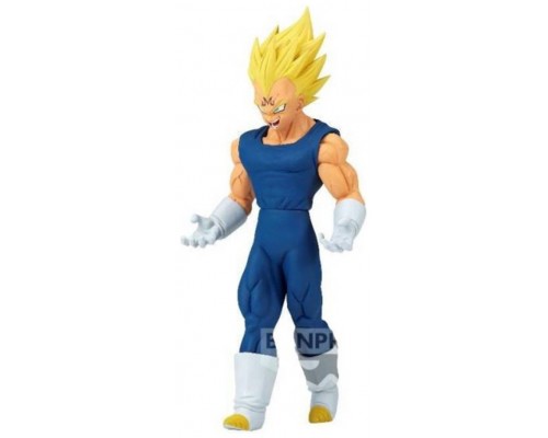 Figura banpresto dragon ball z solid