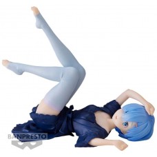 Figura banpresto re zero starting life