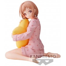 Figura banpresto the idolmaster relax time