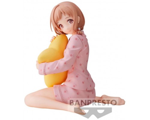 Figura banpresto the idolmaster relax time