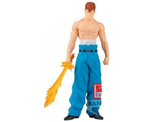 Figura banpresto yu yu hakusho dxf