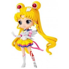 Figura banpresto q posket sailor moon