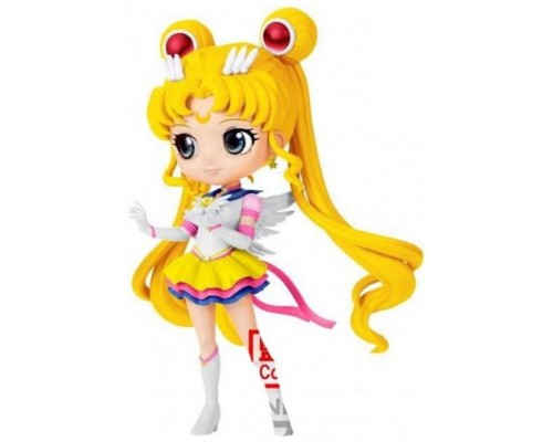 Figura banpresto q posket sailor moon