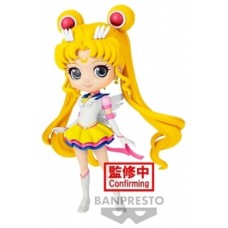 Figura banpresto q posket sailor moon