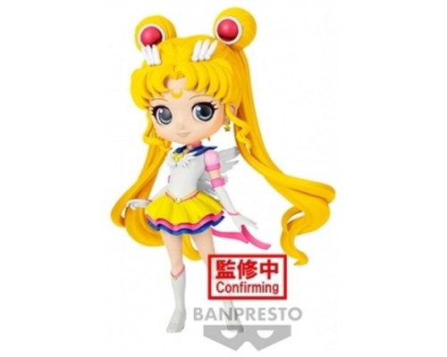 Figura banpresto q posket sailor moon