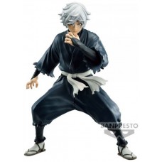 Figura banpresto hell"s paradise: jigokuraku vibration