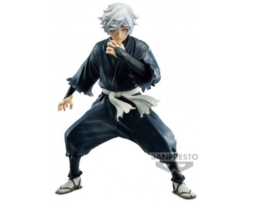 Figura banpresto hell"s paradise: jigokuraku vibration