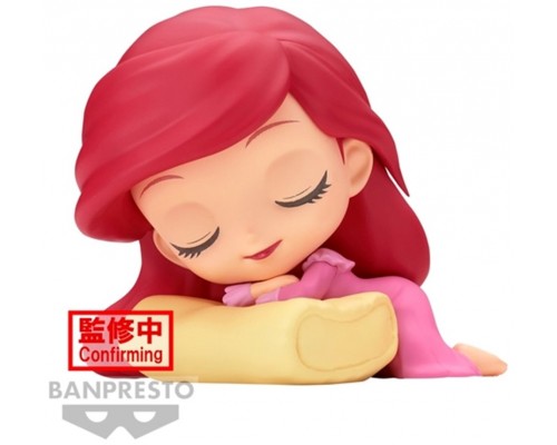 Figura banpresto q posket disney la