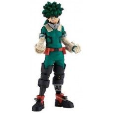 Figura banpresto my hero academia age