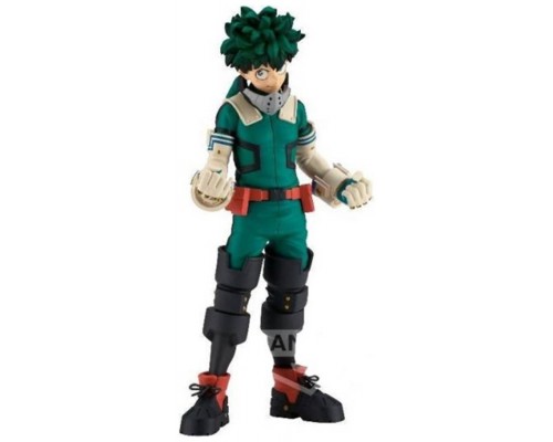 Figura banpresto my hero academia age