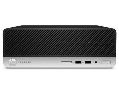 Ordenador reacondicionado sff hp prodesk 400