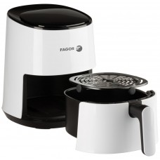 Airfryer freidora aire fagor naturfry 2.5l