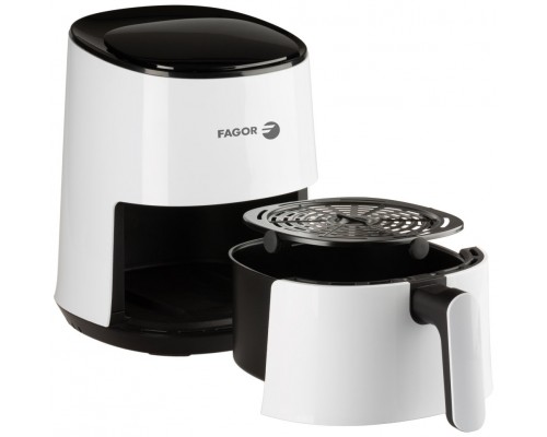 Airfryer freidora aire fagor naturfry 2.5l