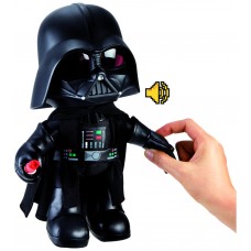 Peluche mattel star wars darth vader