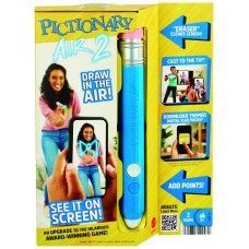 Juego mesa mattel pictionary air 2.0