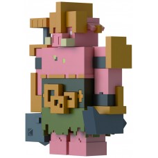 Figura mattel minecraft legends super jefe