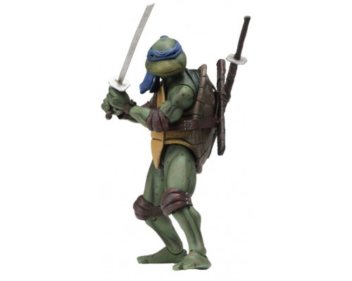 Leonardo figura 18 cm scale action