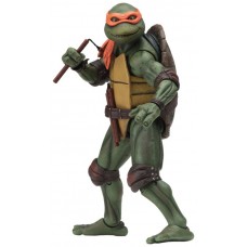 Michelangelo figura 18 cm scale action