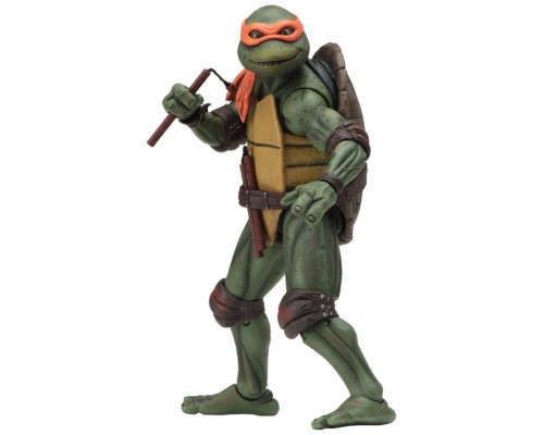 Michelangelo figura 18 cm scale action