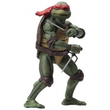 Raphael figura 18 cm scale action