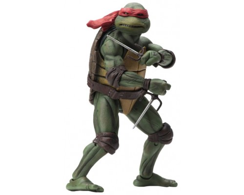 Raphael figura 18 cm scale action