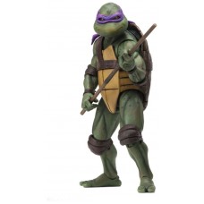 Donatello figura 18 cm scale action