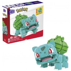 Figura mattel mega construx pokemon jumbo