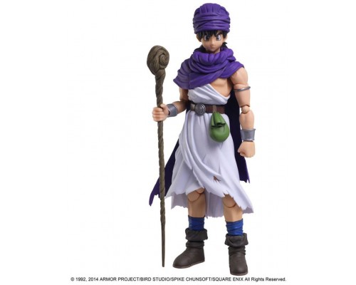 Figura square enix dragon quest v