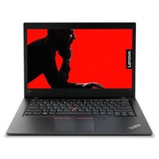 Portatil reacondicionado lenovo thinkpad l480 14pulgadas