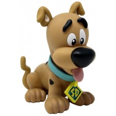 Figura hucha plastoy scooby - doo chibi scooby - doo