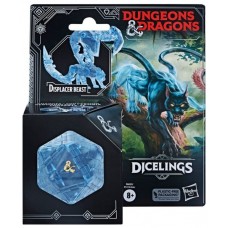 Figura dungeons & dragons dicelings displacer