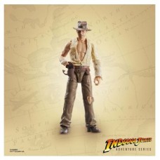 Figura hasbro indian jones adventure series