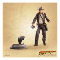 Figura hasbro indian jones adventure series