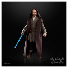 Figura hasbro star wars the black