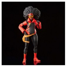 Figura hasbro marvel legends series jessica