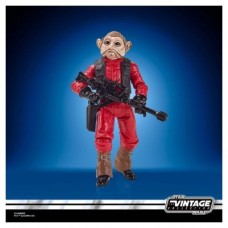 Figura hasbro star wars coleccion vintage