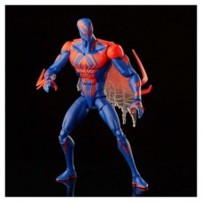 Figura hasbro marvel legends series spider - man