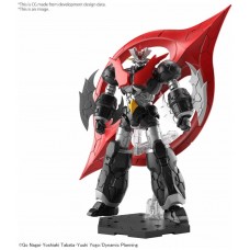 Figura bandai hobby mazinger zero infinitism