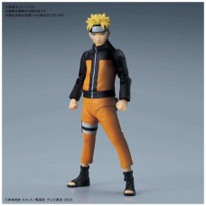 Figura bandai hobby naruto naruto uzumaki