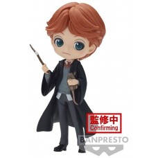 Figura banpresto q posket harry potter