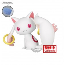 Figura banpresto puella magi madoka magica: